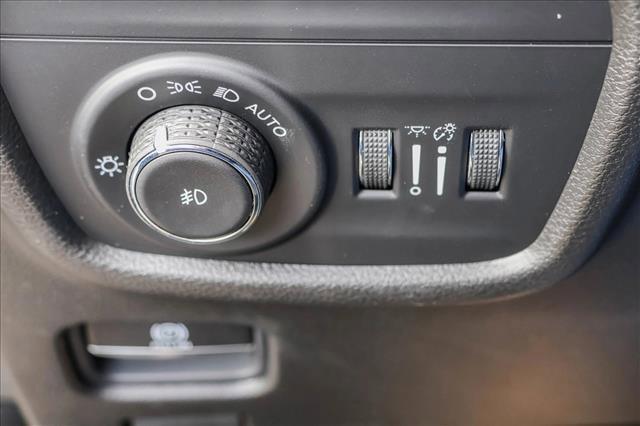 used 2021 Jeep Grand Cherokee L car, priced at $28,993