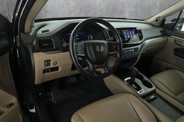 used 2019 Honda Pilot car, priced at $22,991