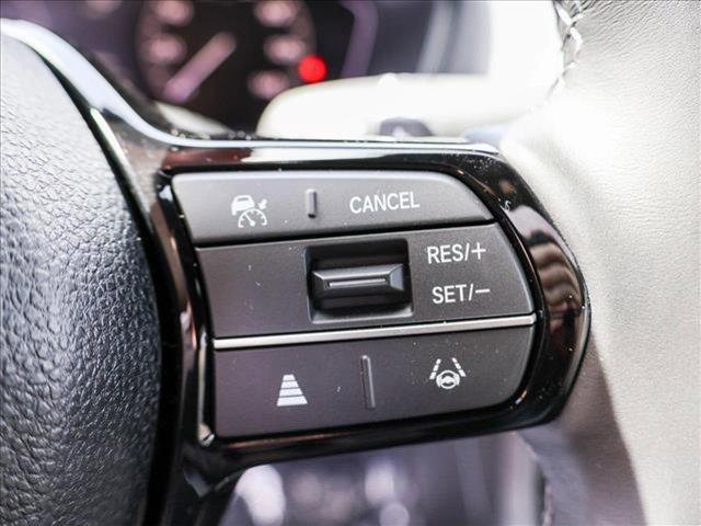 new 2025 Honda Civic Hybrid car, priced at $29,239