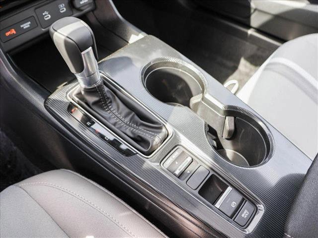 new 2025 Honda Civic Hybrid car, priced at $29,239