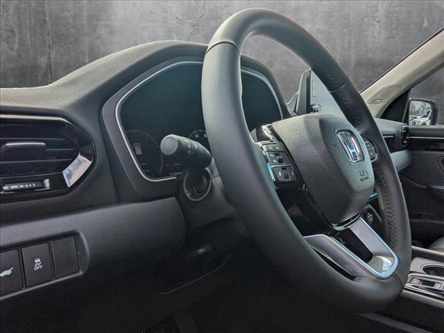 new 2025 Honda Pilot car, priced at $48,329