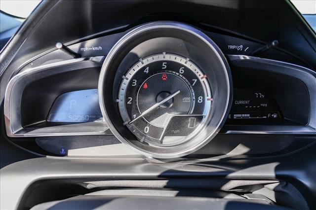 used 2017 Mazda CX-3 car, priced at $16,997
