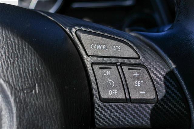 used 2017 Mazda CX-3 car, priced at $16,997