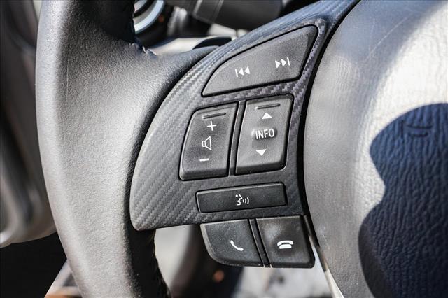 used 2017 Mazda CX-3 car, priced at $16,997