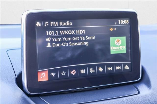 used 2017 Mazda CX-3 car, priced at $16,997