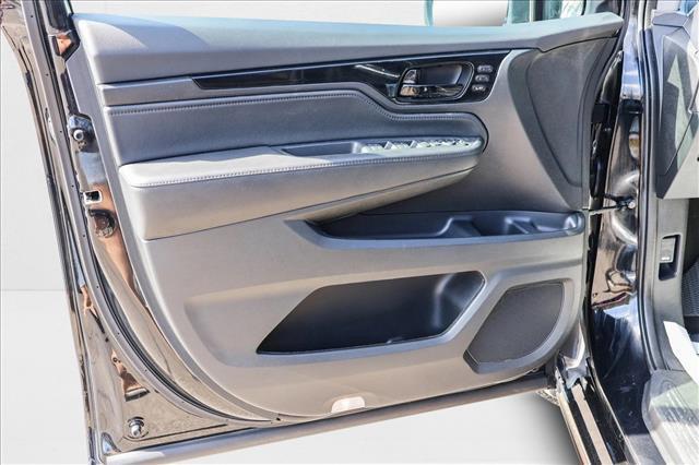 used 2024 Honda Odyssey car, priced at $38,998