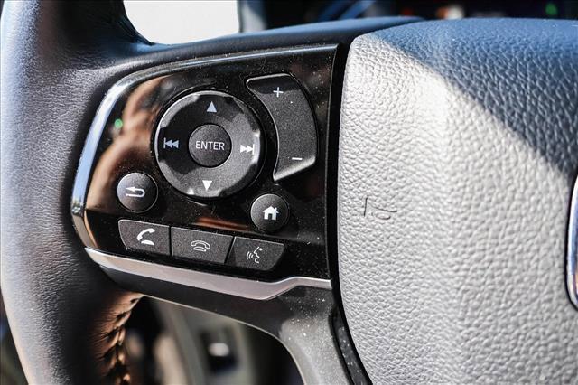 used 2024 Honda Odyssey car, priced at $38,998