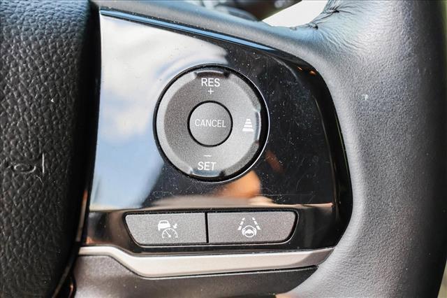 used 2024 Honda Odyssey car, priced at $38,998