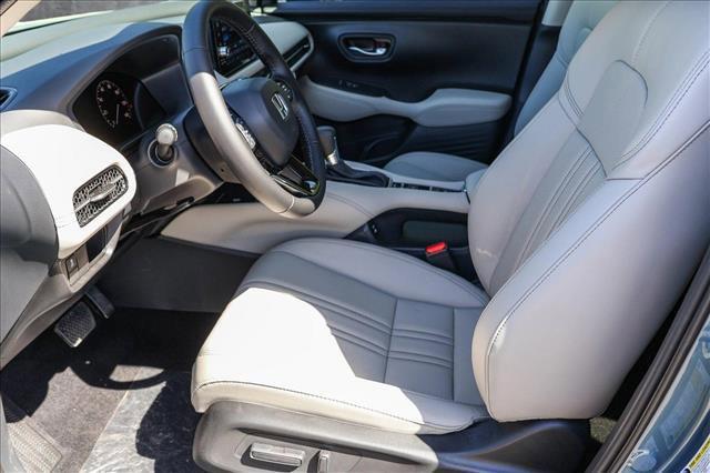 new 2025 Honda HR-V car, priced at $31,372