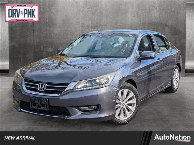 used 2013 Honda Accord car, priced at $11,990