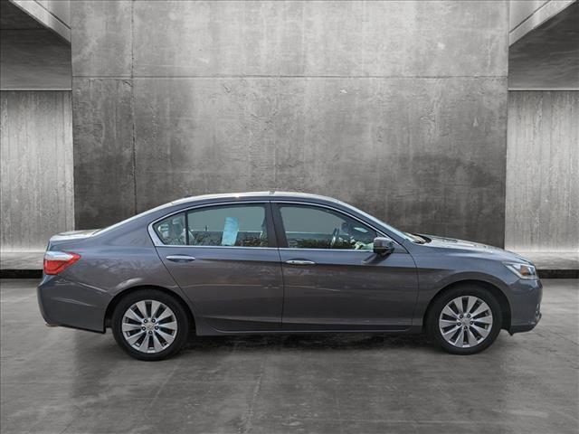 used 2013 Honda Accord car, priced at $11,990