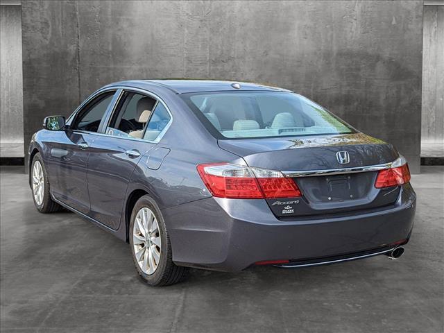 used 2013 Honda Accord car, priced at $11,990