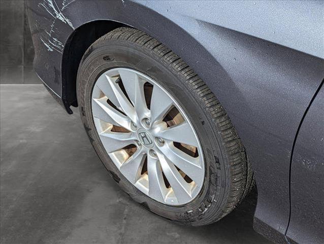 used 2013 Honda Accord car, priced at $11,990