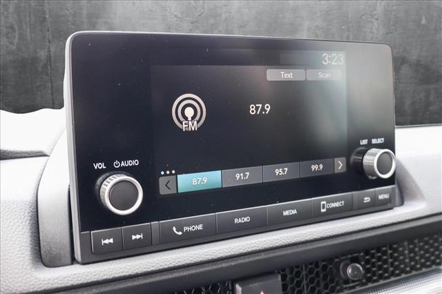 new 2025 Honda CR-V car, priced at $31,668