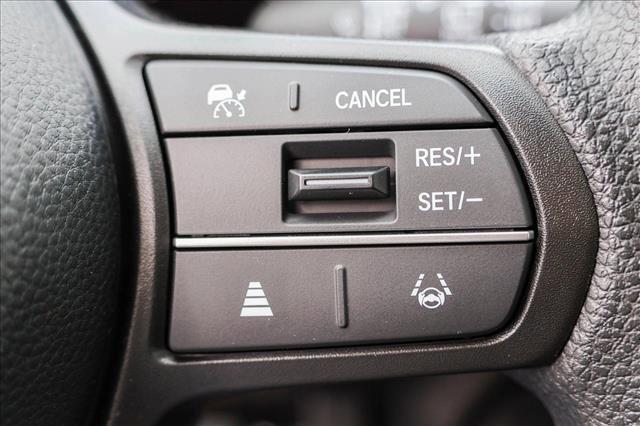 new 2025 Honda CR-V car, priced at $31,668