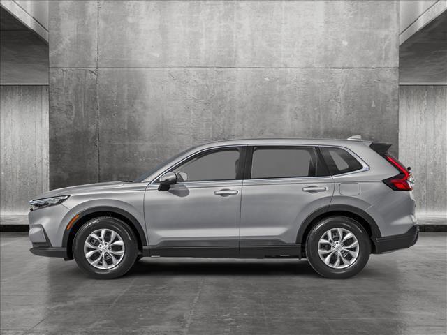 new 2025 Honda CR-V car, priced at $31,668
