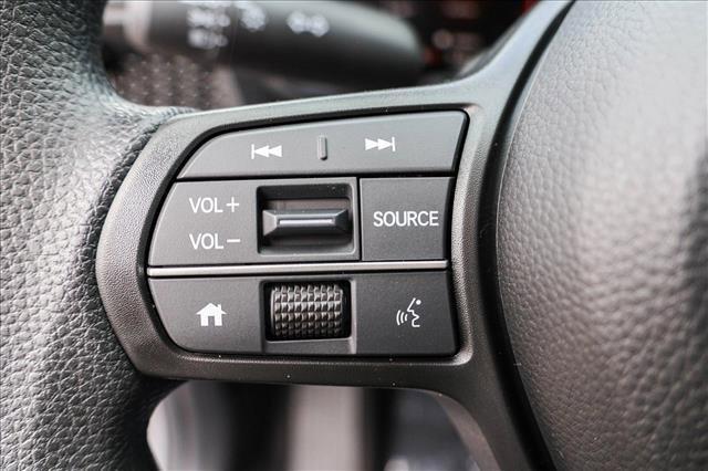 new 2025 Honda CR-V car, priced at $31,668