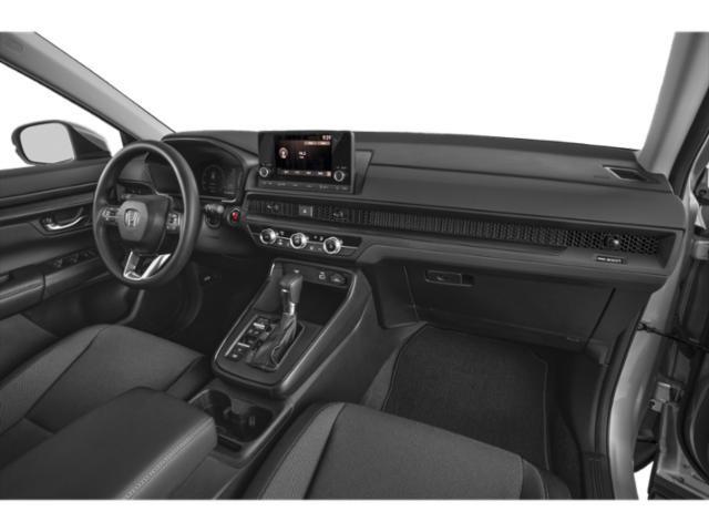 new 2025 Honda CR-V car, priced at $31,668