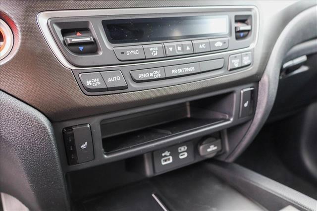 new 2025 Honda Ridgeline car, priced at $44,016