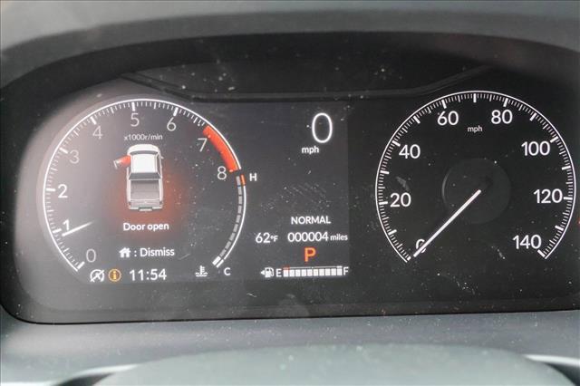 new 2025 Honda Ridgeline car, priced at $44,016