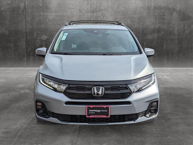 new 2025 Honda Odyssey car, priced at $45,213