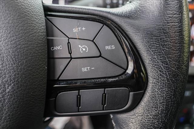 used 2021 Jeep Renegade car, priced at $18,999