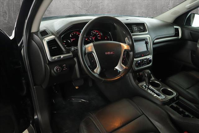 used 2015 GMC Acadia car, priced at $11,990