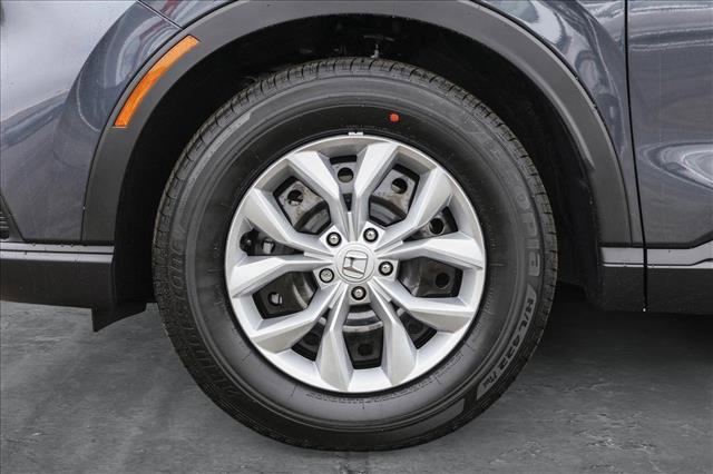 new 2025 Honda CR-V car, priced at $31,668