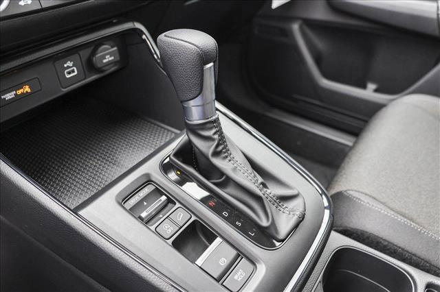 new 2025 Honda CR-V car, priced at $31,668