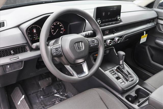 new 2025 Honda CR-V car, priced at $31,668