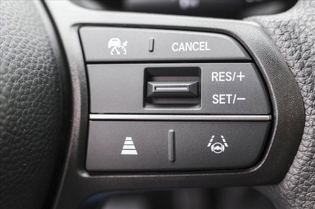 new 2025 Honda CR-V car, priced at $31,668