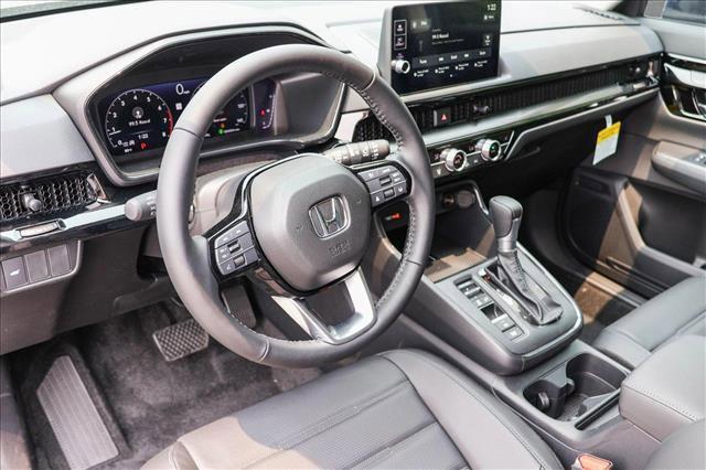 new 2026 Honda CR-V car, priced at $36,626