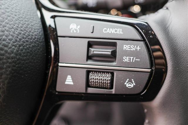 new 2026 Honda CR-V car, priced at $36,626