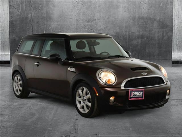 used 2008 MINI Cooper S car, priced at $6,991