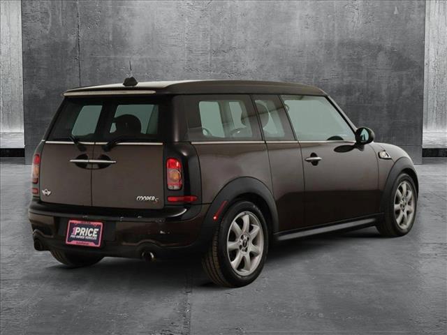 used 2008 MINI Cooper S car, priced at $6,991