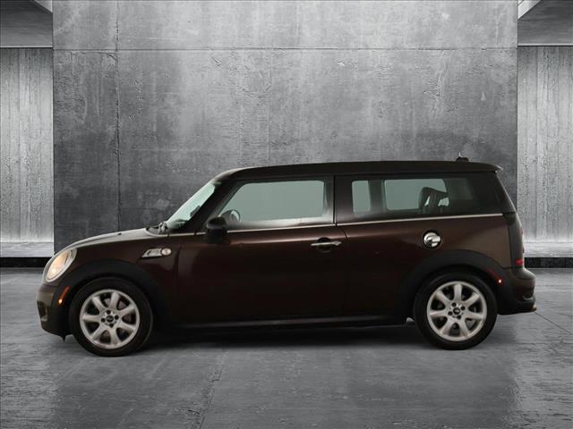 used 2008 MINI Cooper S car, priced at $6,991