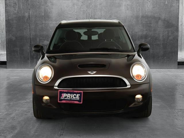 used 2008 MINI Cooper S car, priced at $6,991