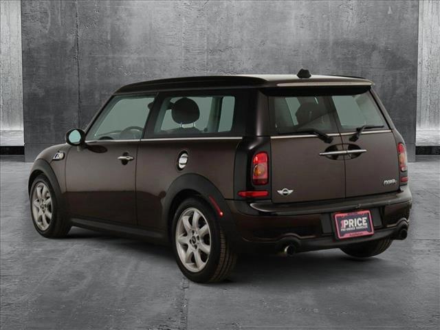 used 2008 MINI Cooper S car, priced at $6,991