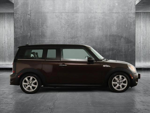 used 2008 MINI Cooper S car, priced at $6,991