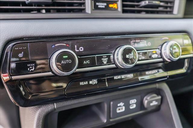 new 2025 Honda Pilot car, priced at $50,031