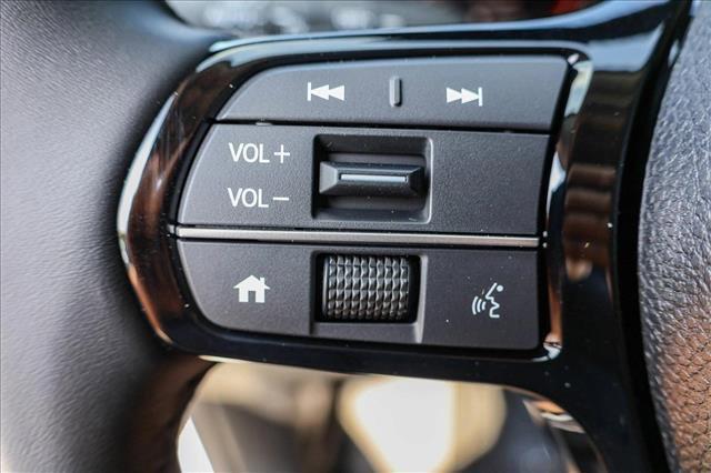 new 2025 Honda Pilot car, priced at $50,031