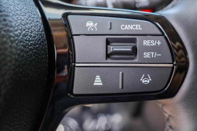 new 2025 Honda Pilot car, priced at $50,031