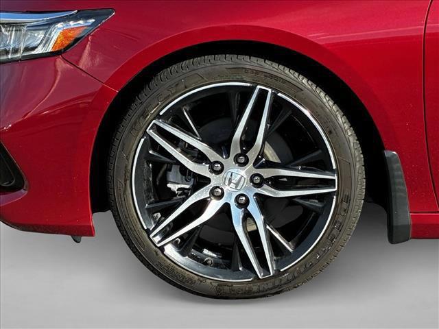 used 2021 Honda Accord car, priced at $25,997
