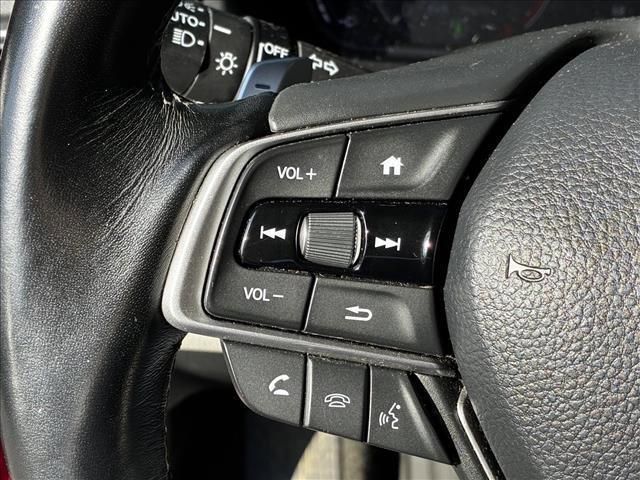 used 2021 Honda Accord car, priced at $25,997