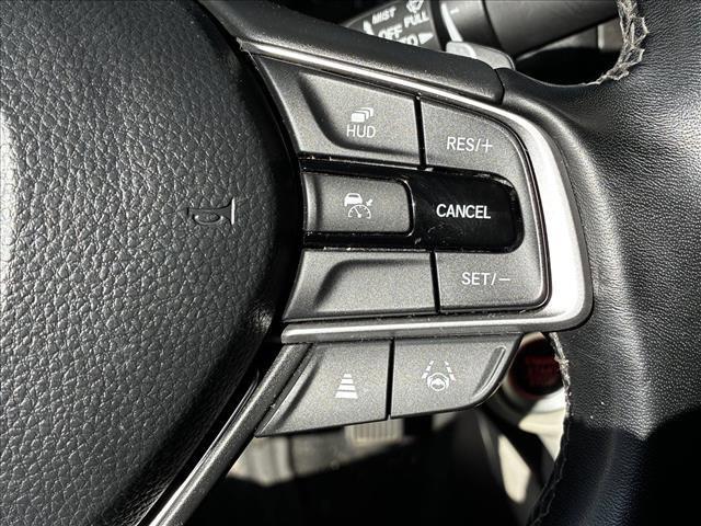 used 2021 Honda Accord car, priced at $25,997