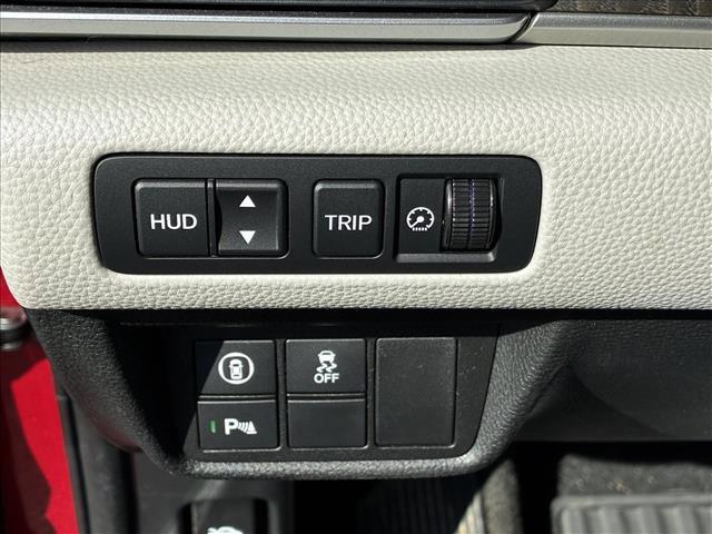 used 2021 Honda Accord car, priced at $25,997