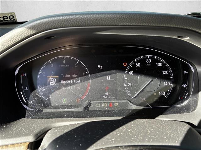 used 2021 Honda Accord car, priced at $25,997