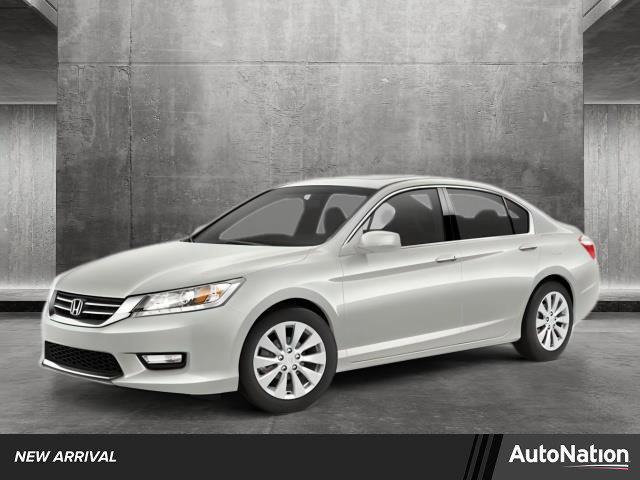 used 2014 Honda Accord car, priced at $9,499