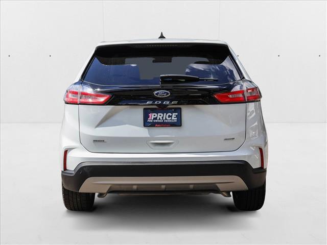 used 2024 Ford Edge car, priced at $25,215