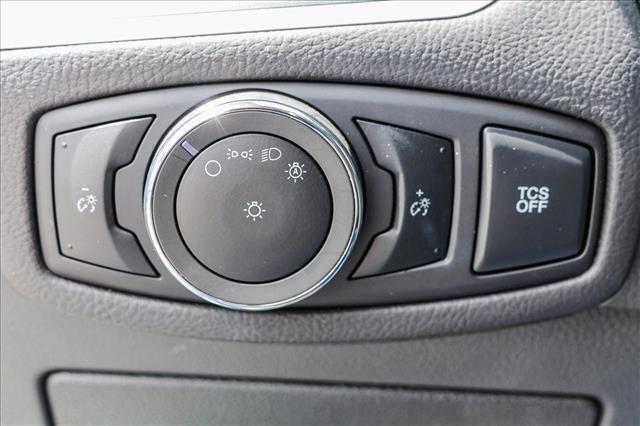 used 2024 Ford Edge car, priced at $25,215